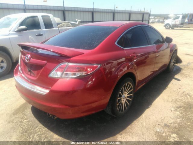 Photo 3 VIN: 1YVHZ8EH8D5M05001 - MAZDA 6 