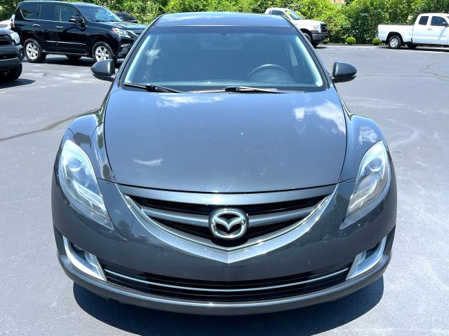 Photo 2 VIN: 1YVHZ8EH8D5M08335 - MAZDA 6 