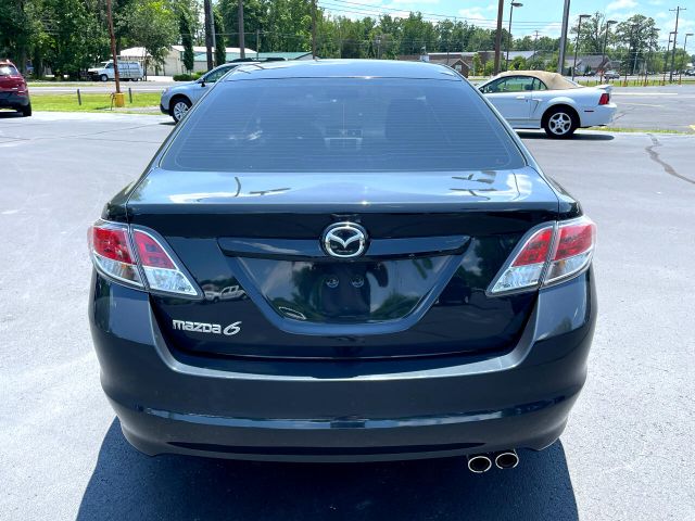 Photo 6 VIN: 1YVHZ8EH8D5M08335 - MAZDA 6 