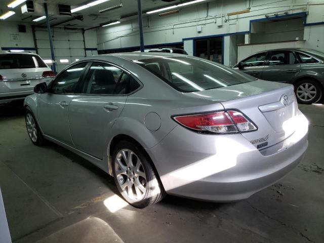 Photo 1 VIN: 1YVHZ8EH8D5M09131 - MAZDA 6 TOURING 