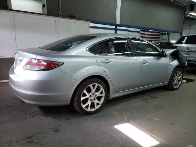 Photo 2 VIN: 1YVHZ8EH8D5M09131 - MAZDA 6 TOURING 