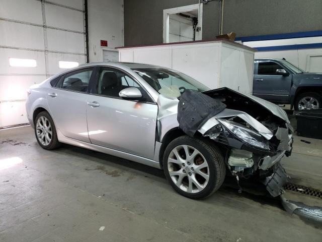 Photo 3 VIN: 1YVHZ8EH8D5M09131 - MAZDA 6 TOURING 