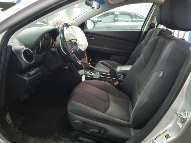 Photo 6 VIN: 1YVHZ8EH8D5M09131 - MAZDA 6 TOURING 