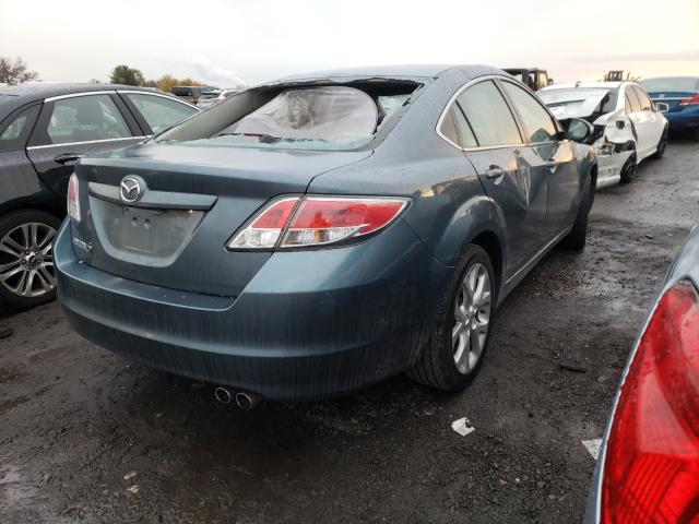 Photo 3 VIN: 1YVHZ8EH8D5M09176 - MAZDA 6 TOURING 