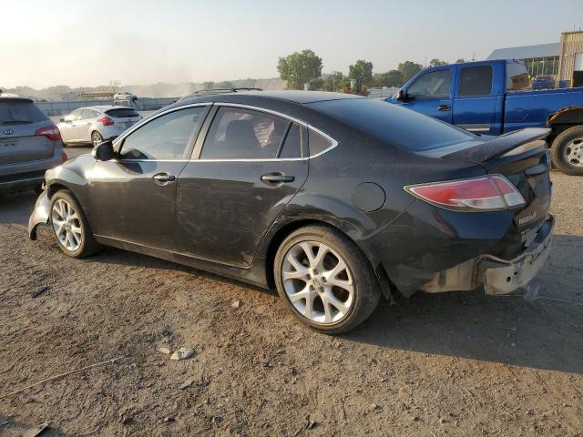 Photo 1 VIN: 1YVHZ8EH8D5M12725 - MAZDA 6 TOURING 