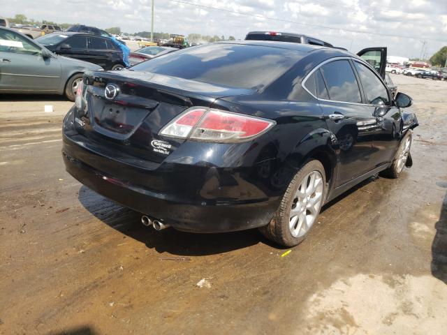 Photo 3 VIN: 1YVHZ8EH8D5M14779 - MAZDA 6 TOURING 