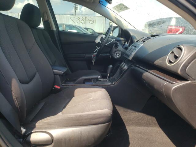 Photo 4 VIN: 1YVHZ8EH8D5M14779 - MAZDA 6 TOURING 