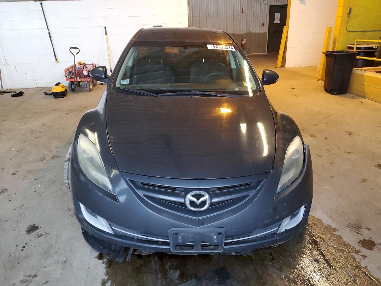 Photo 4 VIN: 1YVHZ8EH9C5M02073 - MAZDA 6 