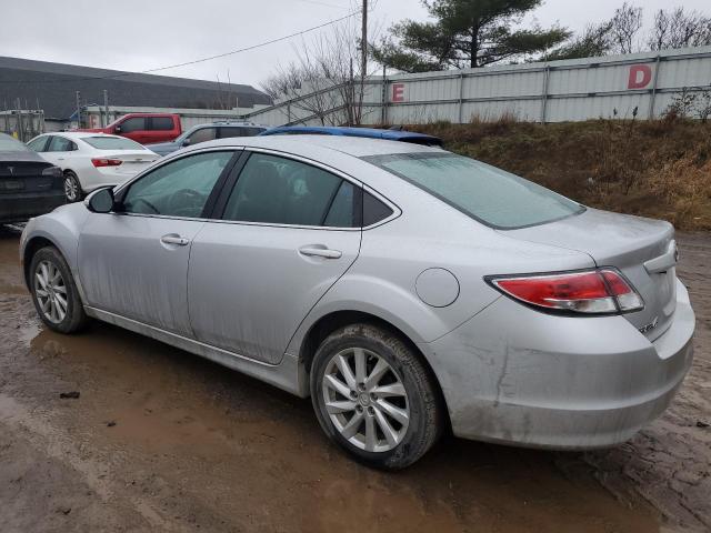 Photo 1 VIN: 1YVHZ8EH9C5M04230 - MAZDA 6 