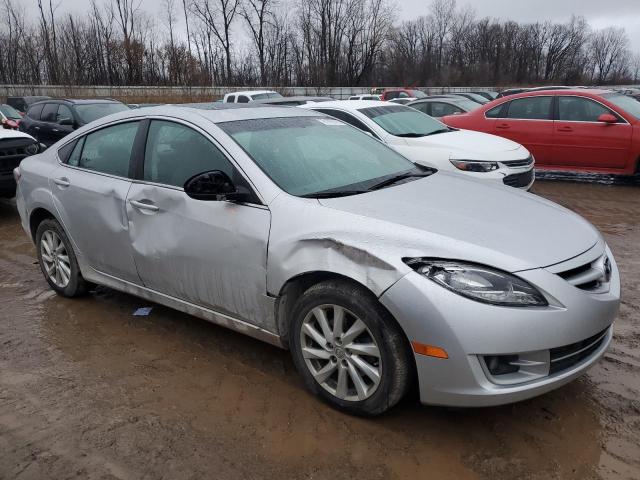 Photo 3 VIN: 1YVHZ8EH9C5M04230 - MAZDA 6 