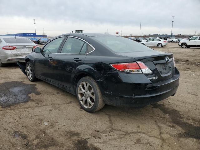 Photo 1 VIN: 1YVHZ8EH9D5M04987 - MAZDA 6 TOURING 