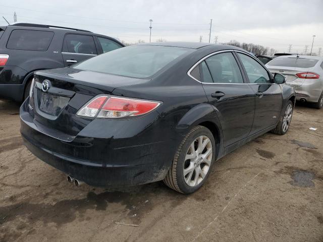 Photo 2 VIN: 1YVHZ8EH9D5M04987 - MAZDA 6 TOURING 