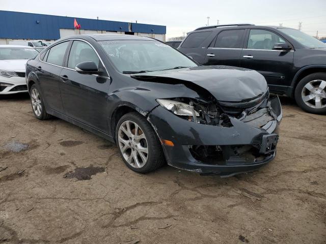 Photo 3 VIN: 1YVHZ8EH9D5M04987 - MAZDA 6 TOURING 