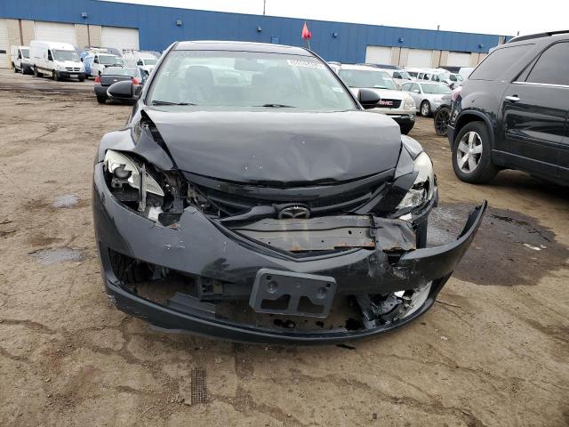 Photo 4 VIN: 1YVHZ8EH9D5M04987 - MAZDA 6 TOURING 