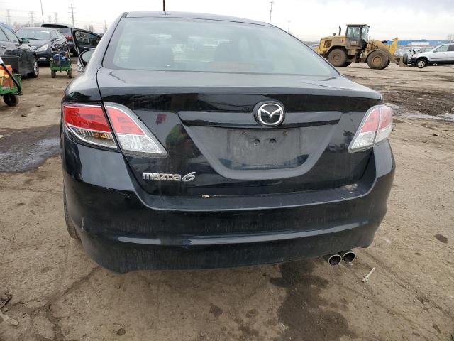 Photo 5 VIN: 1YVHZ8EH9D5M04987 - MAZDA 6 TOURING 