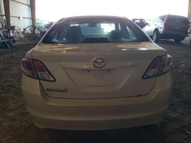 Photo 5 VIN: 1YVHZ8EH9D5M12684 - MAZDA 6 TOURING 