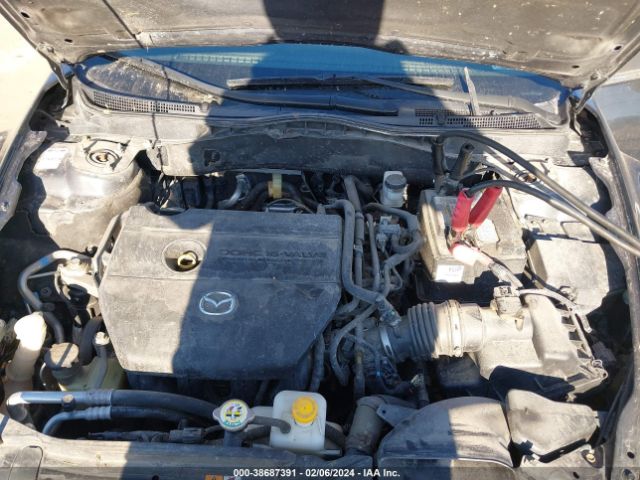 Photo 9 VIN: 1YVHZ8EH9D5M14743 - MAZDA MAZDA6 