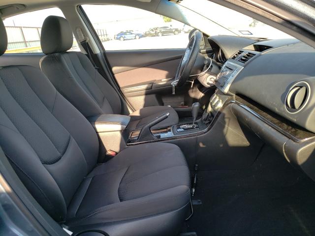 Photo 4 VIN: 1YVHZ8EHXD5M15058 - MAZDA 6 