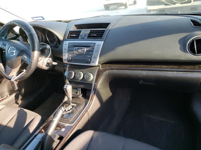 Photo 8 VIN: 1YVHZ8EHXD5M15058 - MAZDA 6 