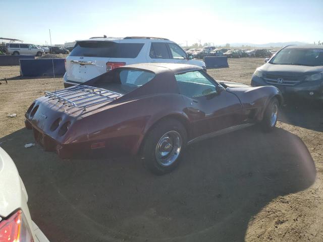 Photo 2 VIN: 1Z37L7S4383680000 - CHEVROLET CORVETTE 