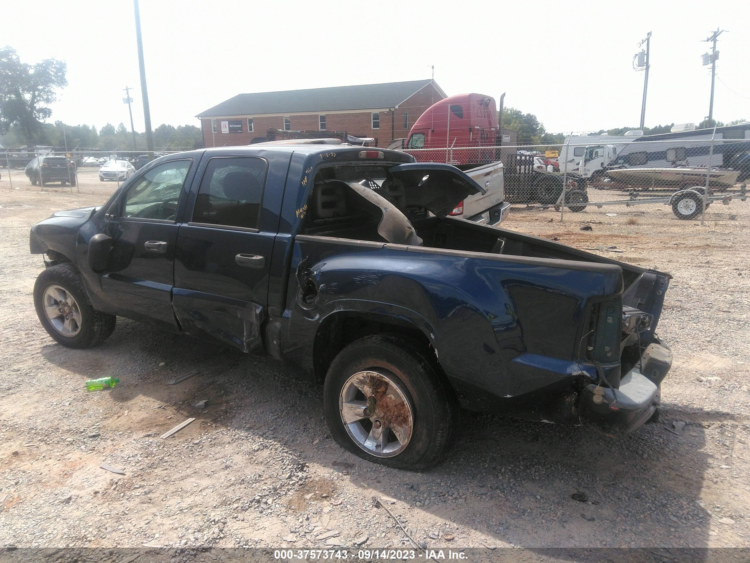 Photo 2 VIN: 1Z3HC48N06S542980 - MITSUBISHI RAIDER 