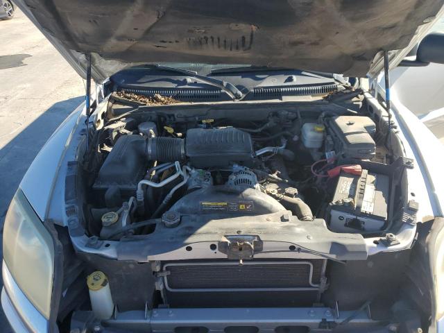 Photo 10 VIN: 1Z3HC48N56S540531 - MITSUBISHI RAIDER XLS 