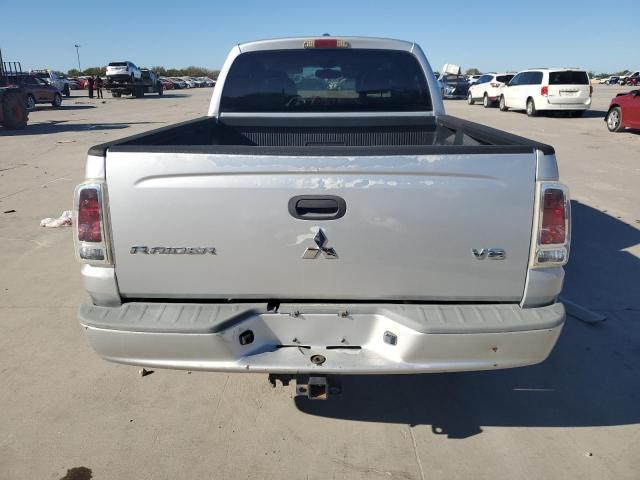 Photo 5 VIN: 1Z3HC48N56S540531 - MITSUBISHI RAIDER XLS 