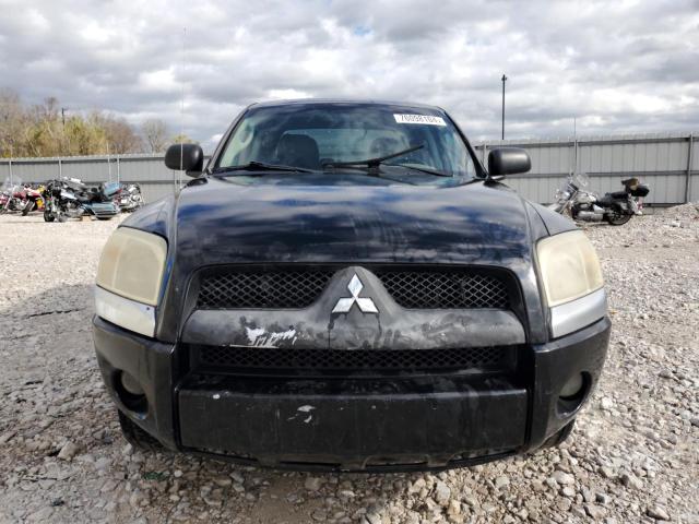 Photo 4 VIN: 1Z3HT48N26S560591 - MITSUBISHI RAIDER XLS 