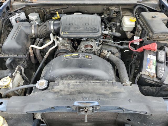 Photo 10 VIN: 1Z7HC22K06S574040 - MITSUBISHI RAIDER 