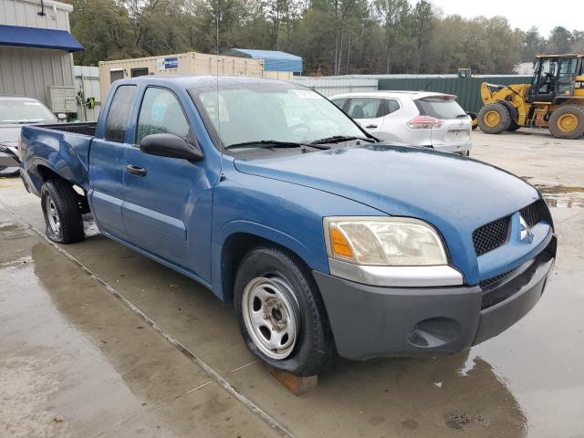 Photo 3 VIN: 1Z7HC22K06S574040 - MITSUBISHI RAIDER 