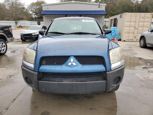 Photo 4 VIN: 1Z7HC22K06S574040 - MITSUBISHI RAIDER 