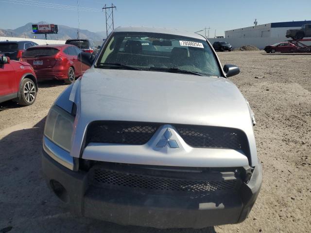 Photo 4 VIN: 1Z7HC22K06S581912 - MITSUBISHI RAIDER LS 