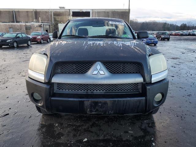 Photo 4 VIN: 1Z7HC22K17S213322 - MITSUBISHI RAIDER 