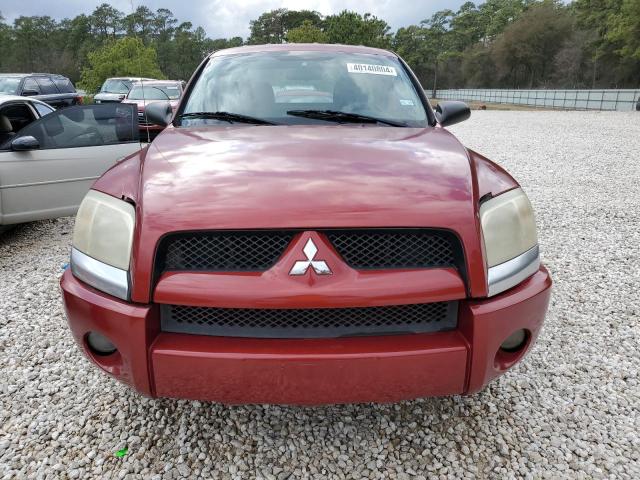 Photo 4 VIN: 1Z7HC22K17S265470 - MITSUBISHI RAIDER 