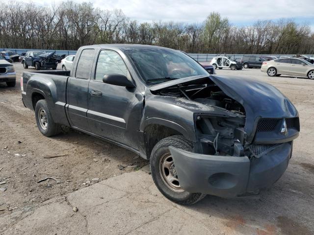 Photo 3 VIN: 1Z7HC22K27S125556 - MITSUBISHI RAIDER 