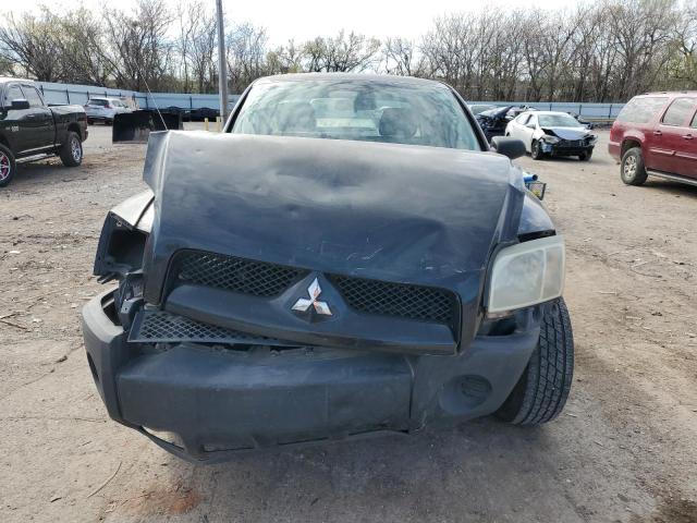 Photo 4 VIN: 1Z7HC22K27S125556 - MITSUBISHI RAIDER 