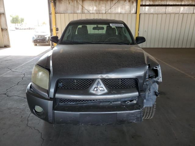 Photo 4 VIN: 1Z7HC22K27S162722 - MITSUBISHI RAIDER LS 