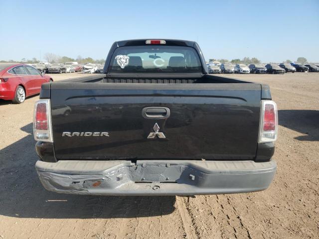 Photo 5 VIN: 1Z7HC22K28S587150 - MITSUBISHI RAIDER LS 