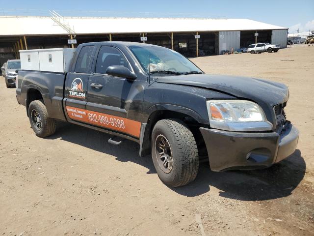 Photo 3 VIN: 1Z7HC22K37S109222 - MITSUBISHI RAIDER 