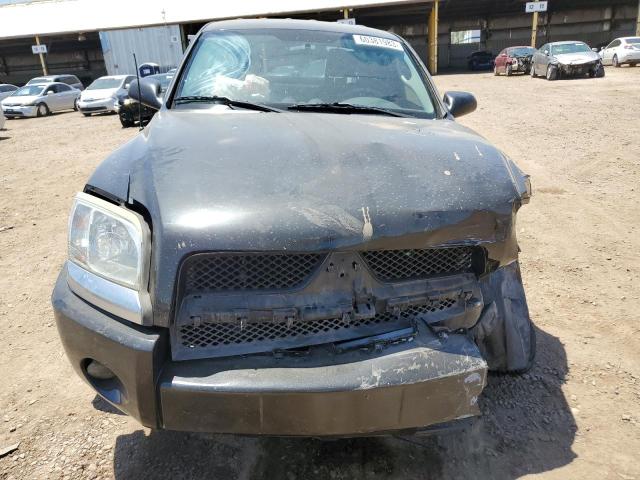 Photo 4 VIN: 1Z7HC22K37S109222 - MITSUBISHI RAIDER 