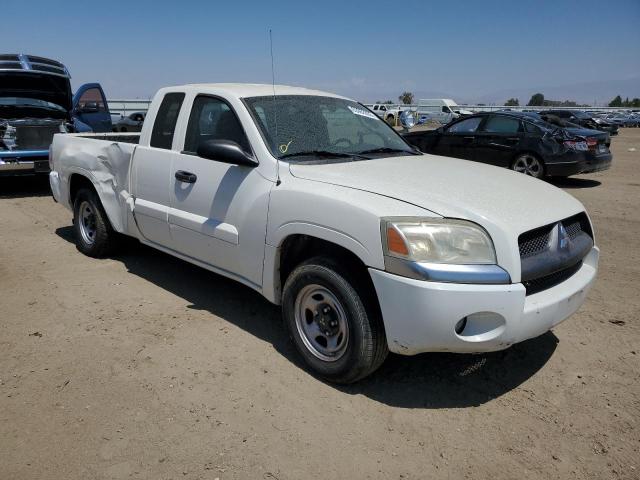 Photo 3 VIN: 1Z7HC22K39S729314 - MITSUBISHI RAIDER LS 