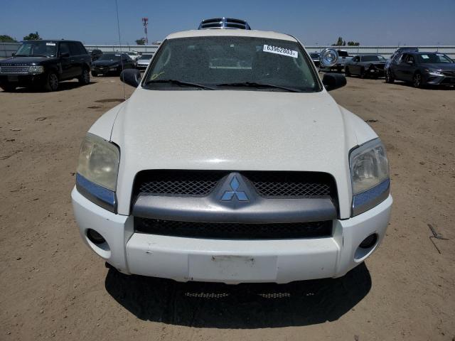 Photo 4 VIN: 1Z7HC22K39S729314 - MITSUBISHI RAIDER LS 