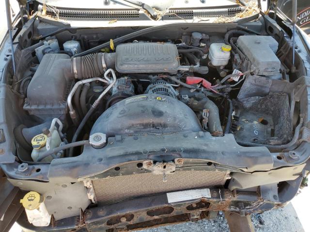 Photo 10 VIN: 1Z7HC22K48S572164 - MITSUBISHI RAIDER 