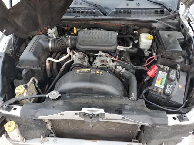 Photo 10 VIN: 1Z7HC22K57S125180 - MITSUBISHI RAIDER LS 