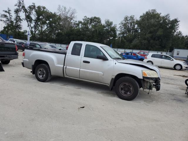 Photo 3 VIN: 1Z7HC22K57S125180 - MITSUBISHI RAIDER LS 