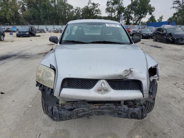 Photo 4 VIN: 1Z7HC22K57S125180 - MITSUBISHI RAIDER LS 