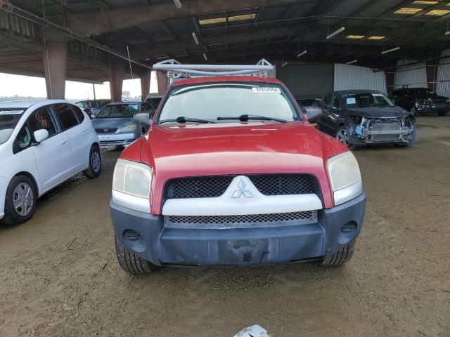 Photo 4 VIN: 1Z7HC22K59S729315 - MITSUBISHI RAIDER LS 