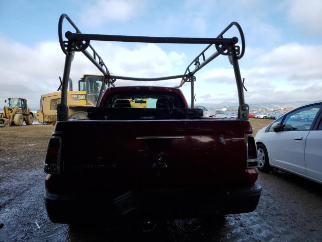 Photo 5 VIN: 1Z7HC22K59S729315 - MITSUBISHI RAIDER LS 