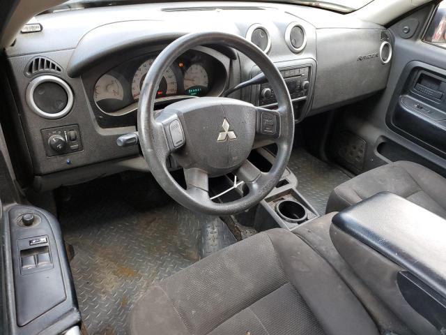 Photo 7 VIN: 1Z7HC22K59S729315 - MITSUBISHI RAIDER LS 