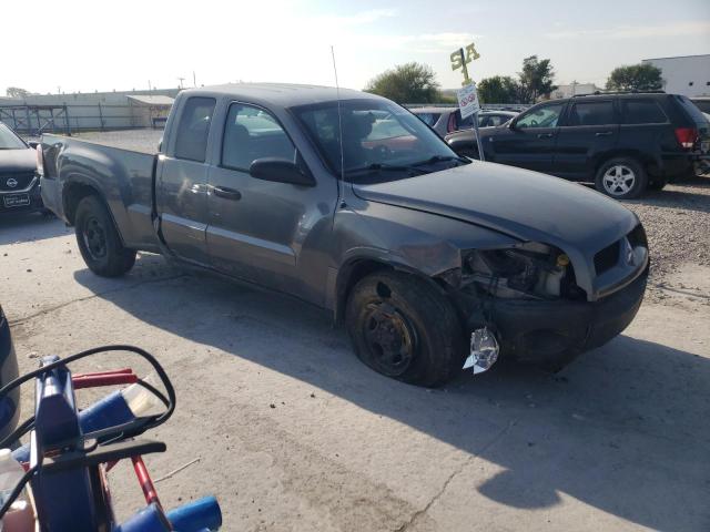 Photo 3 VIN: 1Z7HC22K66S579677 - MITSUBISHI RAIDER 